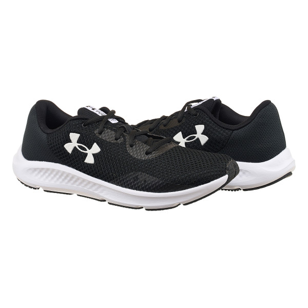 Кросівки чоловічі Under Armour Charged Pursuit 3 (3024878-001)