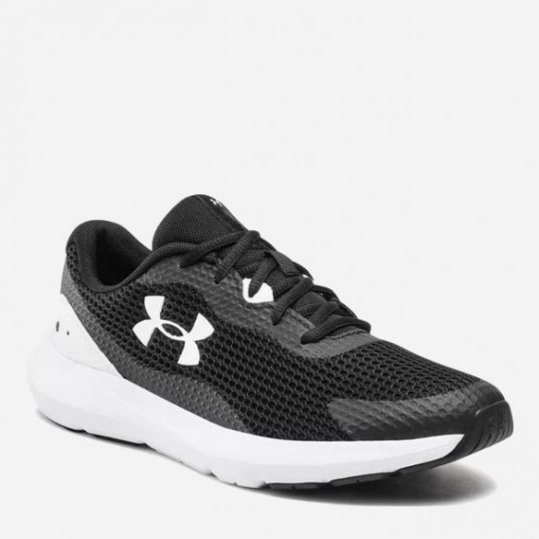 Кросівки чоловічі Under Armour Surge 3 (3024883-001)