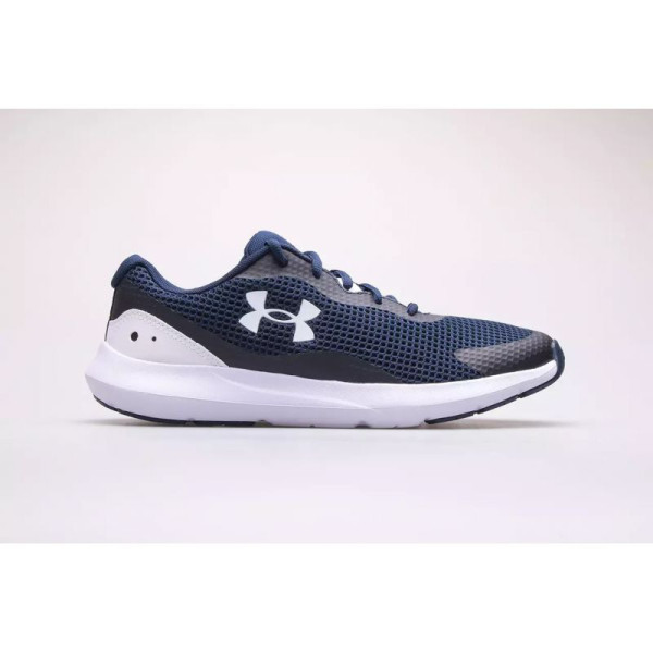 Кросівки чоловічі Under Armour Surge 3 (3024883-400)
