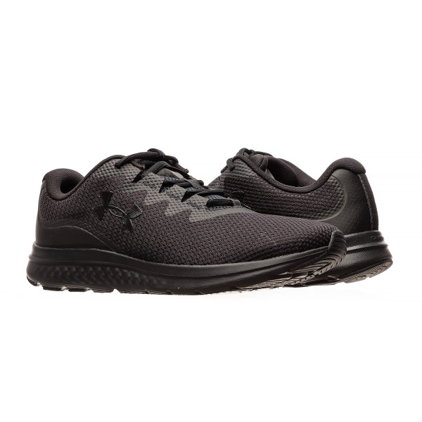Кросівки чоловічі Under Armour Ua Charged Impulse 3 (3025421-003)