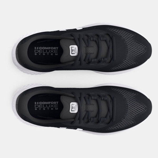 Кросівки чоловічі Under Armour Charged Rogue 4 (3026998-001)
