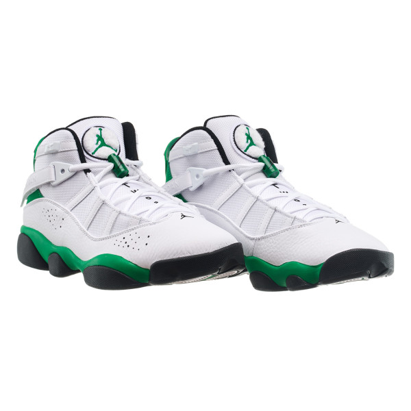 Кросівки чоловічі Jordan 6 Rings (322992-131)