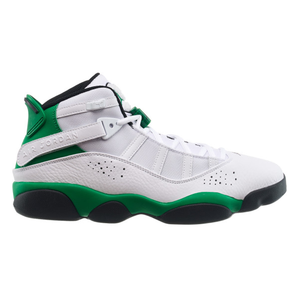 Кросівки чоловічі Jordan 6 Rings (322992-131)
