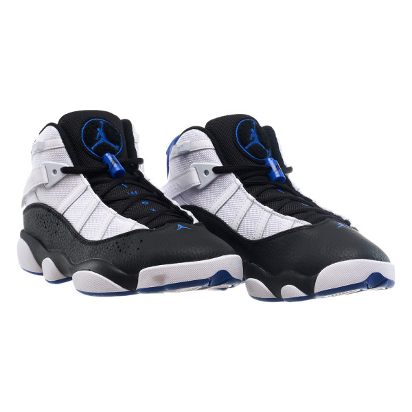 Кросівки чоловічі Jordan 6 Rings (322992-142)