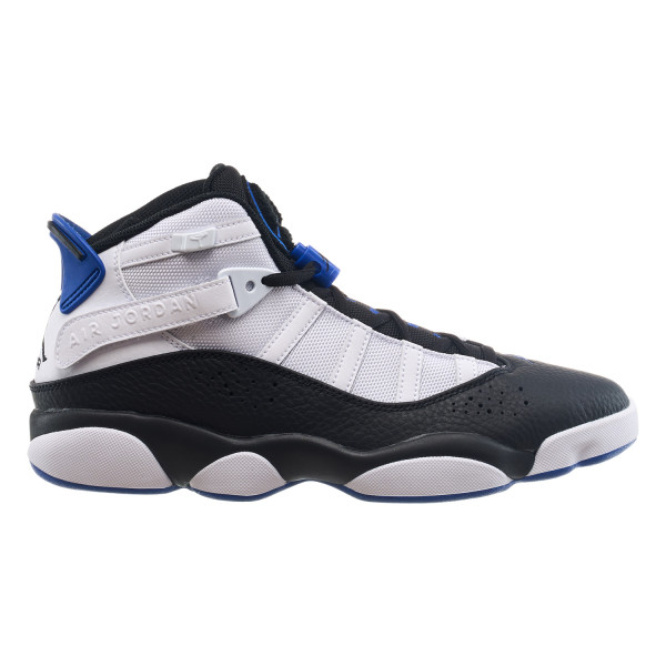 Кросівки чоловічі Jordan 6 Rings (322992-142)