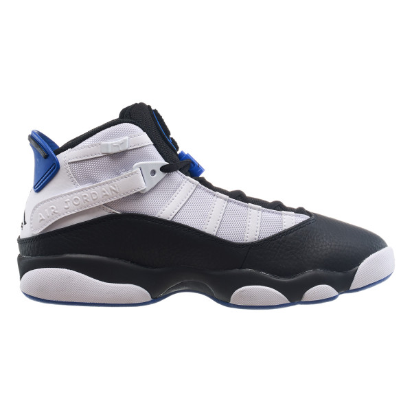 Кросівки чоловічі Jordan 6 Rings (322992-142)