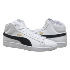 Кеди чоловічі Puma Smash V2 Mid (36692405)
