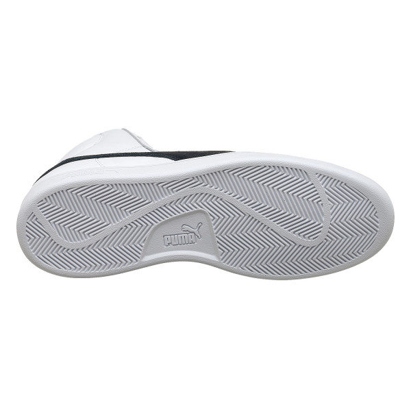 Кеди чоловічі Puma Smash V2 Mid (36692405)