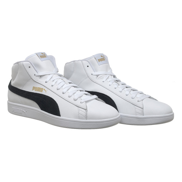 Кеди чоловічі Puma Smash V2 Mid (36692405)