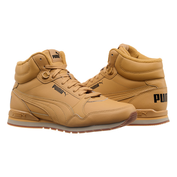 Черевики чоловічі Puma St Runner V3 Mid (38763805)