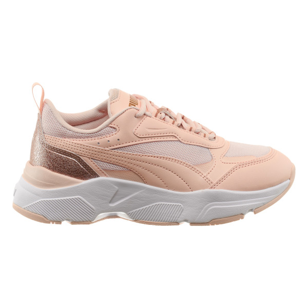 Кросівки жіночі Puma Cassia Distressed (38764503)