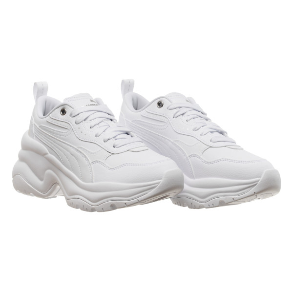 Кросівки жіночі Puma Cilia Wedge (39391502)