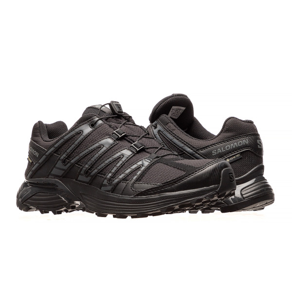Кросівки чоловічі Salomon Xt Reckon Gore-Tex (475375)