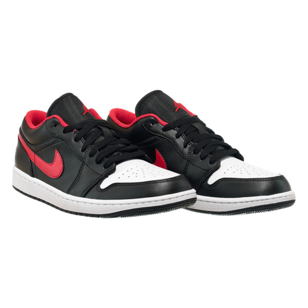 Кросівки чоловічі Jordan 1 Low (553558-063)