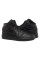 Кросівки жіночі Jordan 1 Mid (Gs) Black (554725-091)