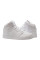 Кросівки жіночі Jordan Air 1 Mid(Gs) (554725-130)