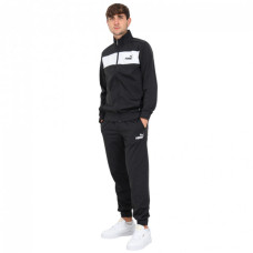 Спортивний костюм чоловічий Puma Poly Suit Cl (67742701)