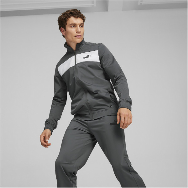 Спортивний костюм чоловічий Puma Tracksuits (67742780)
