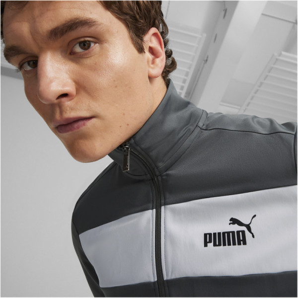 Спортивний костюм чоловічий Puma Tracksuits (67742780)