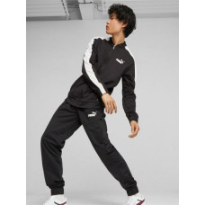 Спортивний костюм чоловічий Puma Baseball Tricot Suit (67742801)