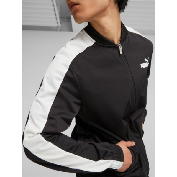 Спортивний костюм чоловічий Puma Baseball Tricot Suit (67742801)