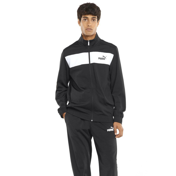 Спортивний костюм чоловічий Puma Poly Suit (84584401)