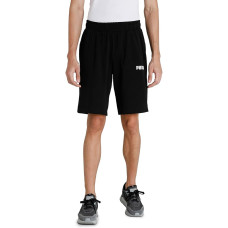 Шорти чоловічі Puma Ess Jersey Shorts (84724301)