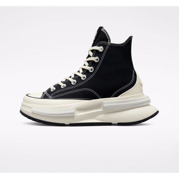 Кросівки жіночі Converse Run Star Legacy Cx Black (A00869C)