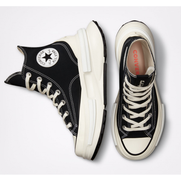 Кросівки жіночі Converse Run Star Legacy Cx Black (A00869C)