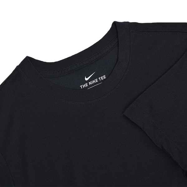 Футболка чоловіча Nike M Nk Dry Tee Dfc Crew Solid (AR6029-010)