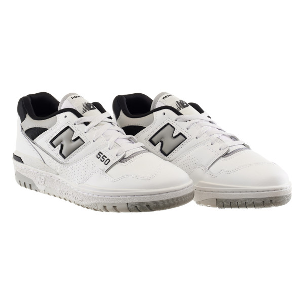 Кросівки чоловічі New Balance 550 V1 (BB550NCL)