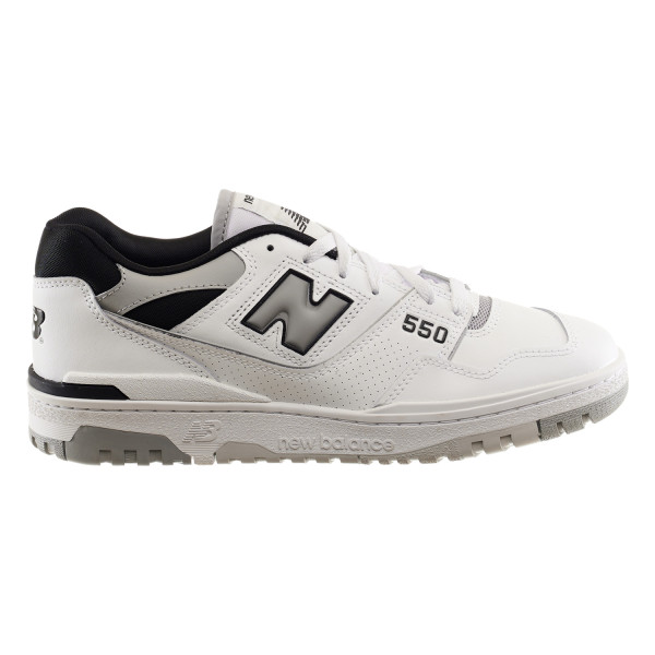 Кросівки чоловічі New Balance 550 V1 (BB550NCL)