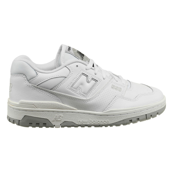 Кросівки чоловічі New Balance 550 (BB550PB1)