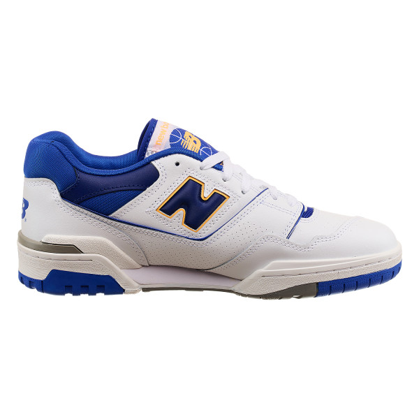 Кросівки чоловічі New Balance 550 (BB550WTN)