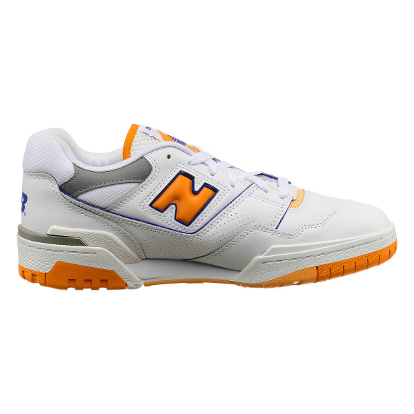 Кросівки чоловічі New Balance 550 (BB550WTO)