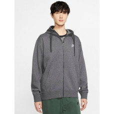 Бомбер чоловічий Nike Sportswear Club Fleece (BV2645-071)
