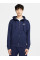 Бомбер чоловічий Nike M Nsw Club Hoodie Fz Bb (BV2645-410)