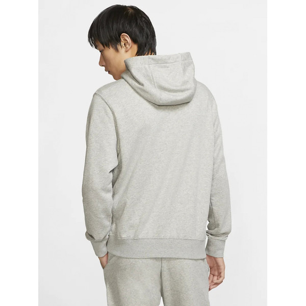 Кофта чоловічі Nike M Nsw Club Hoodie Fz Ft (BV2648-063)