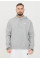 Бомбер чоловічий Nike M Nsw Club Hoodie Po Bb (BV2654-063)