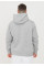 Бомбер чоловічий Nike M Nsw Club Hoodie Po Bb (BV2654-063)
