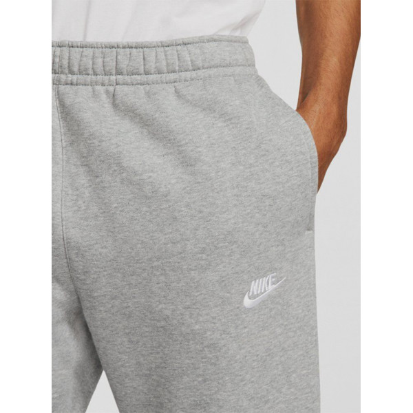 Брюки чоловічі Nike M Nsw Club Jggr Bb Flc (BV2671-063)