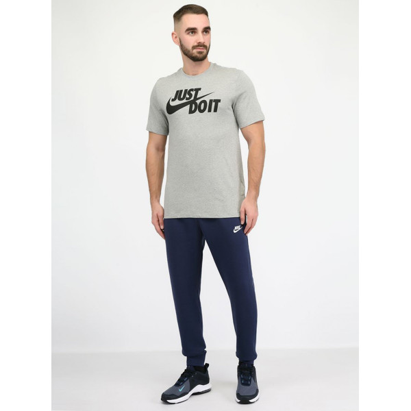 Брюки чоловічі Nike M Nsw Club Jggr Bb (BV2671-410)