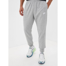 Брюки чоловічі Nike M Nsw Club Jggr Ft (BV2679-063)