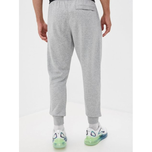 Брюки чоловічі Nike M Nsw Club Jggr Ft (BV2679-063)