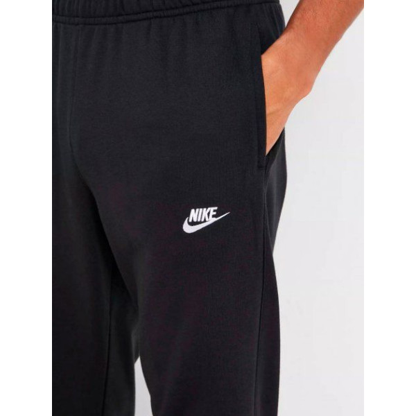 Брюки чоловічі Nike Nsw Club Pant Oh Ft (BV2713-010)
