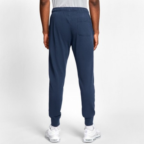 Брюки чоловічі Nike M Nsw Club Jggr Jsy (BV2762-410)