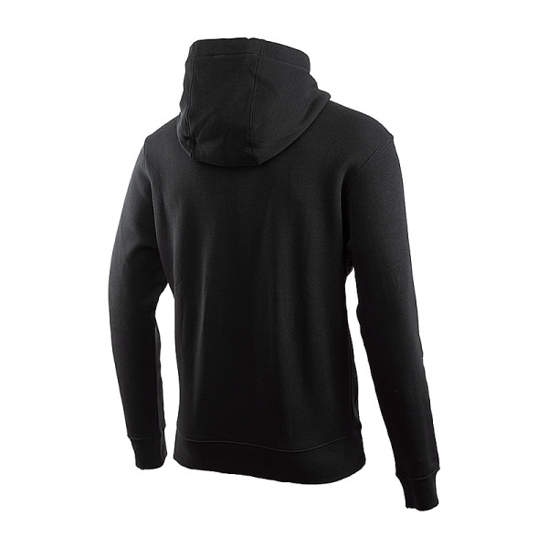 Бомбер чоловічий Nike Nsw Club Hoodie (BV2973-010)
