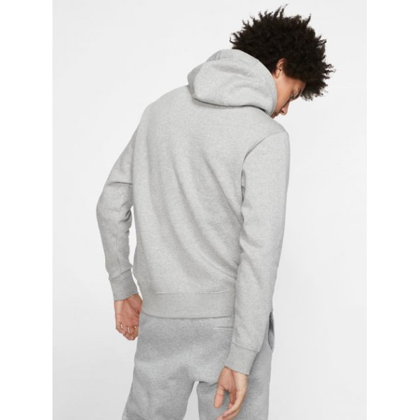 Бомбер чоловічий Nike Sportswear Club Fleece (BV2973-063)