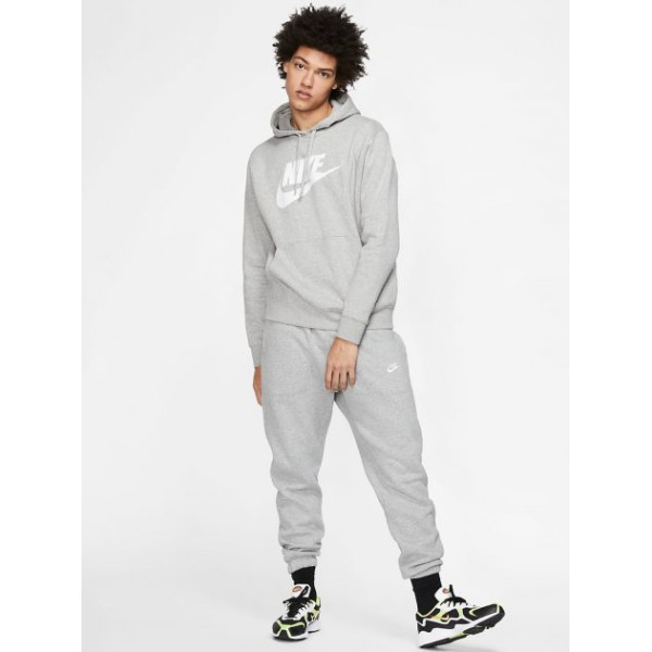 Бомбер чоловічий Nike Sportswear Club Fleece (BV2973-063)