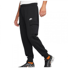Брюки чоловічі Nike M Nsw Club Pant Cargo Bb As (CD3129-010)